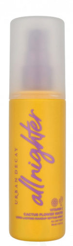 Urban Decay All Nighter Vitamin C Long Lasting Setting Spray 118 ml