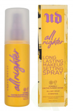 Urban Decay All Nighter Vitamin C Long Lasting Setting Spray 118 ml