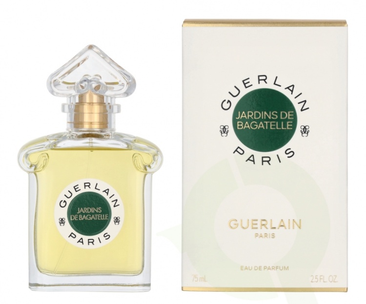 Guerlain Jardins De Bagatelle Edp Spray 75 ml