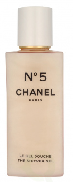 Chanel No 5 The Shower Gel 200 ml