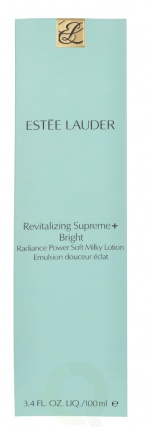 Estee Lauder Revitalizing Supreme+ Bright Soft Milky Lotion 100 ml