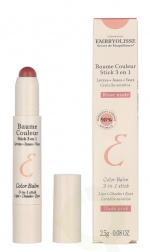 Embryolisse Color Blam 3-In-1 Stick 2.5 g Nude Pink