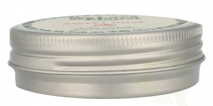 We Love The Planet Vegan Deodorant Balm 35 g Sweet Rose