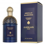 Guerlain Absolus Allegoria Patchouli Ardent Edp Spray 125 ml