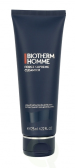 Biotherm Homme Force Supreme Cleanser 125 ml