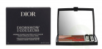 Dior 5 Couleurs Couture Eyeshadow Palette 7 g #673 Red Tartan