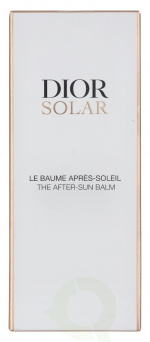 Dior Solar The After Sun Balm 150 ml
