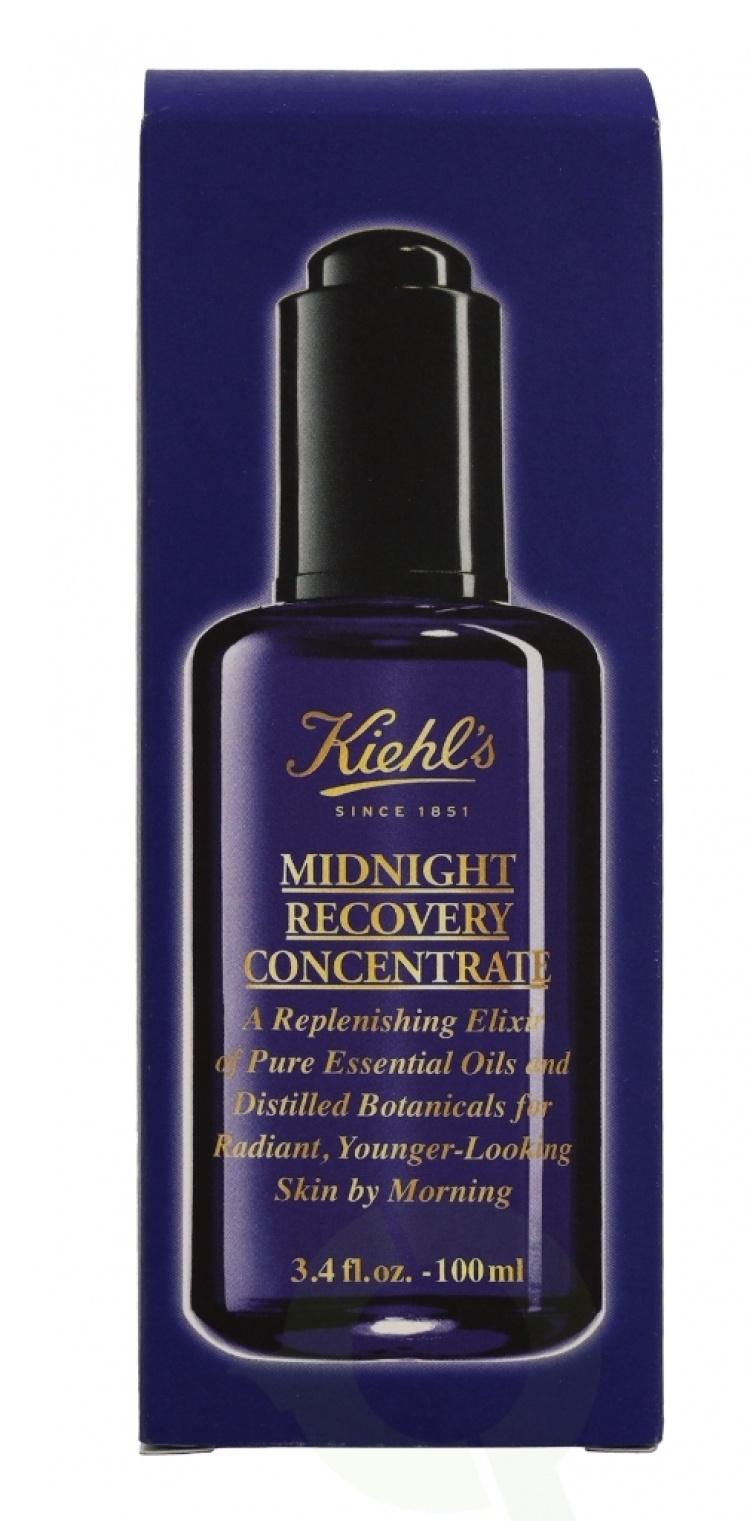 Kiehl\'s Midnight Recovery Concentrate 100 ml