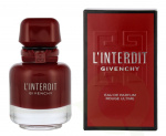 Givenchy L\'Interdit Rouge Ultime Edp Spray 35 ml