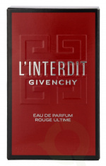 Givenchy L\'Interdit Rouge Ultime Edp Spray 35 ml