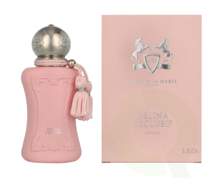 Parfums de Marly Delina Exclusif Edp Spray 30 ml