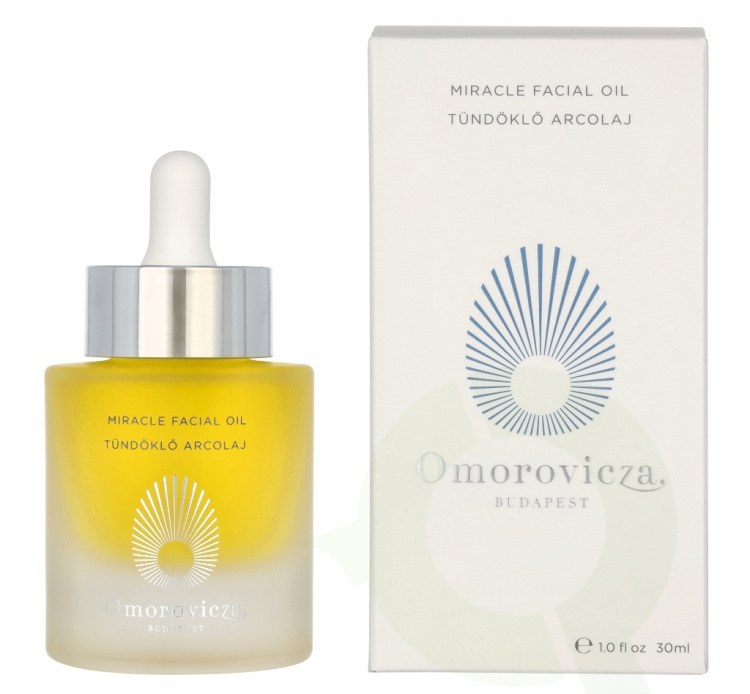 Omorovicza Miracle Facial Oil 30 ml
