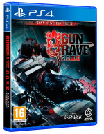 Gungrave G.O.R.E (Day One Edition) (ITA/SPA/Multi in Game) (PS4) Gungrave G.O.R.E (Day One Edition) (ITA/SPA/Multi in Game) (PS4)