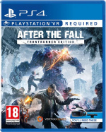 After the Fall - Frontrunner Edition (PSVR) (FR/Multi in Game) (PS4) After the Fall - Frontrunner Edition (PSVR) (FR/Multi in Game) (PS4)