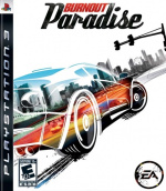 Burnout Paradise (Import) Burnout Paradise (Import)