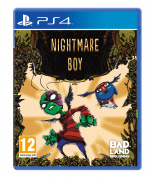 Nightmare Boy (PS4) Nightmare Boy (PS4)