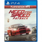 Need for Speed Payback - PlayStation Hits (EN/FR) (Import) (PS4) Need for Speed Payback - PlayStation Hits (EN/FR) (Import) (PS4)