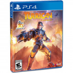 Turrican Flashback (PS4) Turrican Flashback (PS4)