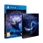 Elden Ring Nightreign (Seekers Edition) (PS4)