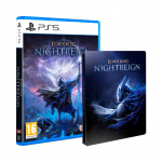 Elden Ring Nightreign (Seekers Edition) (PS5) Elden Ring Nightreign (Seekers Edition) (PS5)