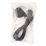 Trade Invaders Scart cable for PS1/PS2/PS3 (in F&G bag + label) Trade Invaders Scart cable for PS1/PS2/PS3 (in F&G bag + label)