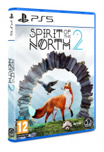 Spirit of the North 2 (PS5)