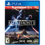 Star Wars Battlefront II (PlayStation Hits) (Import) (PS4) Star Wars Battlefront II (PlayStation Hits) (Import) (PS4)