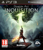 Dragon Age III (3): Inquisition Dragon Age III (3): Inquisition