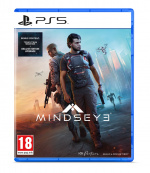 MindsEye (PS5) MindsEye (PS5)