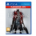 Bloodborne (Playstation Hits) (Nordic) (PS4) Bloodborne (Playstation Hits) (Nordic) (PS4)