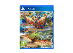 Monster Hunter Stories Collection (PS4) Monster Hunter Stories Collection (PS4)
