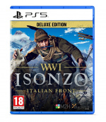 Isonzo: Deluxe Edition (PS5) Isonzo: Deluxe Edition (PS5)