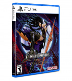 Castlevania Dominus Collection (Ecclesia Cover) (Limited Run) (Import) (PS5) Castlevania Dominus Collection (Ecclesia Cover) (Limited Run) (Import) (PS5)
