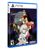 Castlevania Dominus Collection (Dawn Cover) (Limited Run) (Import) (PS5) Castlevania Dominus Collection (Dawn Cover) (Limited Run) (Import) (PS5)