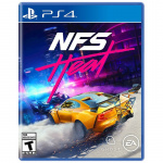 Need for Speed Heat (EN/FR) (Import) (PS4) Need for Speed Heat (EN/FR) (Import) (PS4)