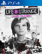 Life Is Strange: Before the Storm (PS4)