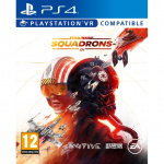 Star Wars : Squadrons (PS4) Star Wars : Squadrons (PS4)