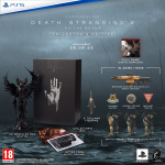 Death Stranding 2: On The Beach (Collectors Edition) (PS5) Death Stranding 2: On The Beach (Collectors Edition) (PS5)