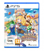 Mado Monogatari (PS5) Mado Monogatari (PS5)