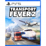 Transport Fever 2 (PS5) Transport Fever 2 (PS5)