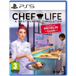 Chef Life (PS5) Chef Life (PS5)