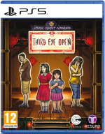 Paper Ghost Stories Third Eye Open (Import) (PS5)