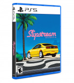 Slipstream (Limited Run) (Import) (PS5)