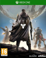 Destiny (FR/Multi in Game) (XONE) Destiny (FR/Multi in Game) (XONE)