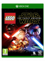 LEGO Star Wars: The Force Awakens (UK/DK) (XONE) LEGO Star Wars: The Force Awakens (UK/DK) (XONE)