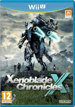 Xenoblade Chronicles X Xenoblade Chronicles X