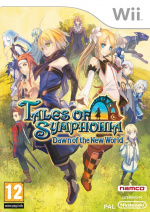 Tales of Symphonia: Dawn of the New World Tales of Symphonia: Dawn of the New World