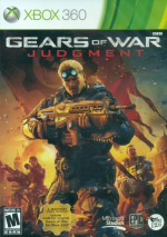 Gears of War: Judgment (Import) Gears of War: Judgment (Import)