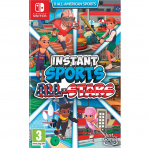 Instant Sports All-Stars (Switch) Instant Sports All-Stars (Switch)