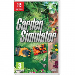 Garden Simulator (Switch) Garden Simulator (Switch)